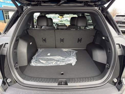 New 2026 Chevrolet Equinox ACTIV w/ Convenience Package III image 25