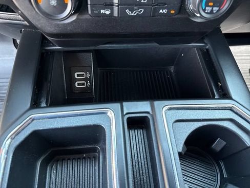 Used 2019 Ford F150 XL w/ Equipment Group 101A Mid AWD/4WD image 21