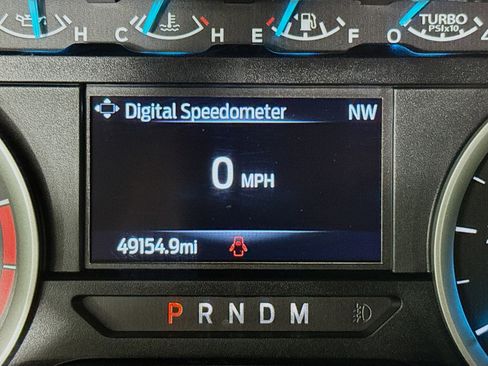 Used 2022 Ford F250 XLT w/ Black Appearance Package image 15