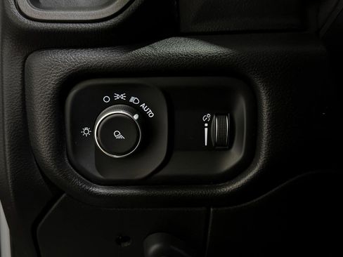 Used 2023 RAM 3500 Tradesman w/ Towing Technology Group image 10