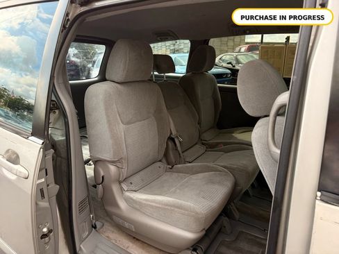 Used 2009 Toyota Sienna CE FWD image 26