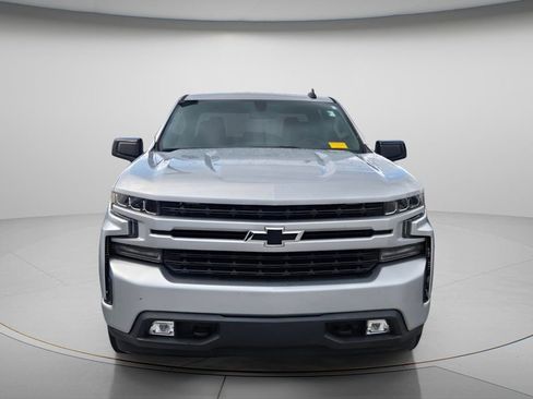 Used 2020 Chevrolet Silverado 1500 RST w/ All-Star Edition RWD image 3