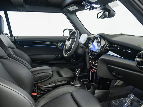 Used 2024 MINI Cooper S FWD image 16