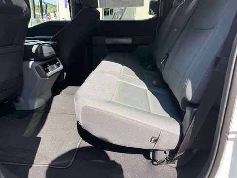 New 2026 Ford F150 XLT w/ XLT Chrome Appearance Package AWD/4WD image 17