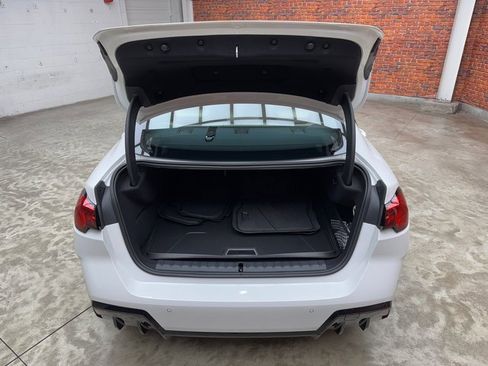 Certified 2025 BMW 228i xDrive w/ Technology Package image 26