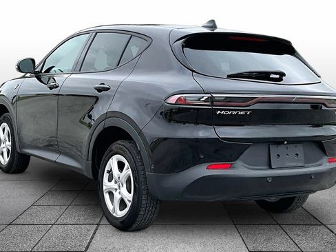 Used 2023 Dodge Hornet GT w/ Tech Pack w/o Parking AWD/4WD image 10