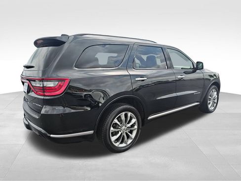 Used 2024 Dodge Durango Citadel AWD/4WD image 5