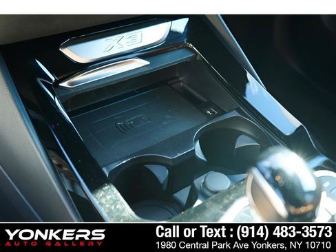 Used 2023 BMW X3 xDrive30i w/ M Sport Package image 41