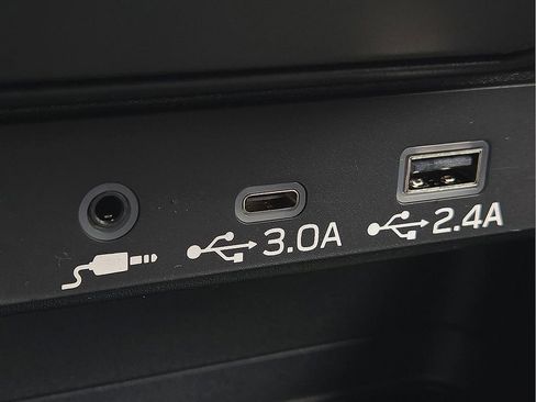 New 2026 Subaru Crosstrek 2.5i Wilderness image 16