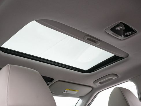 Used 2023 Kia Seltos SX w/ SX Sunroof Package image 20