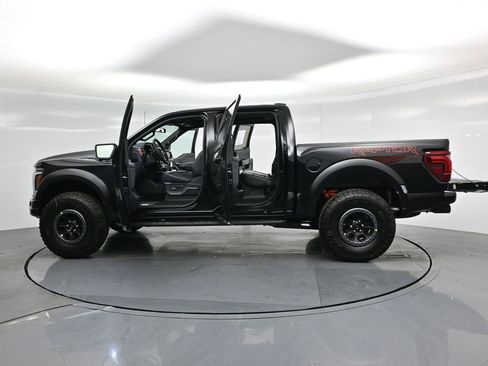New 2025 Ford F150 Raptor AWD/4WD image 37