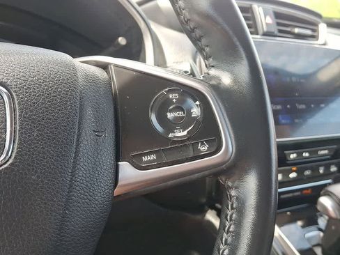 Used 2022 Honda CR-V EX-L image 18