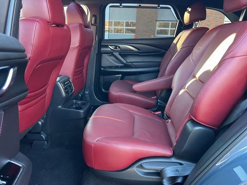 Used 2023 MAZDA CX-9 Carbon Edition image 25