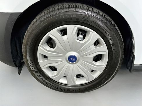 Used 2023 Ford Transit Connect XL FWD image 28