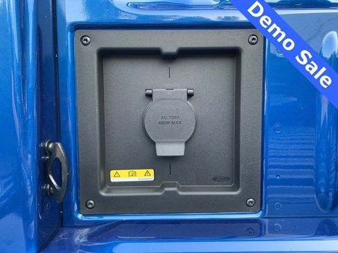 New 2024 Ford F150 XLT w/ Equipment Group 303A High image 10