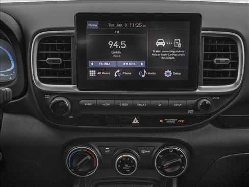 New 2026 Hyundai Venue SE FWD image 7
