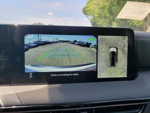 New 2025 Nissan Kicks SR w/ SR Premium Package image 21