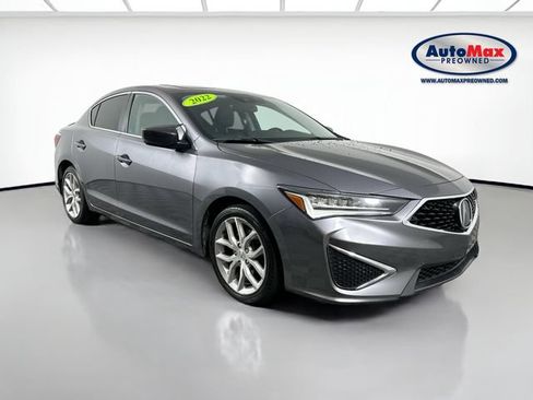 Used 2022 Acura ILX FWD image 1