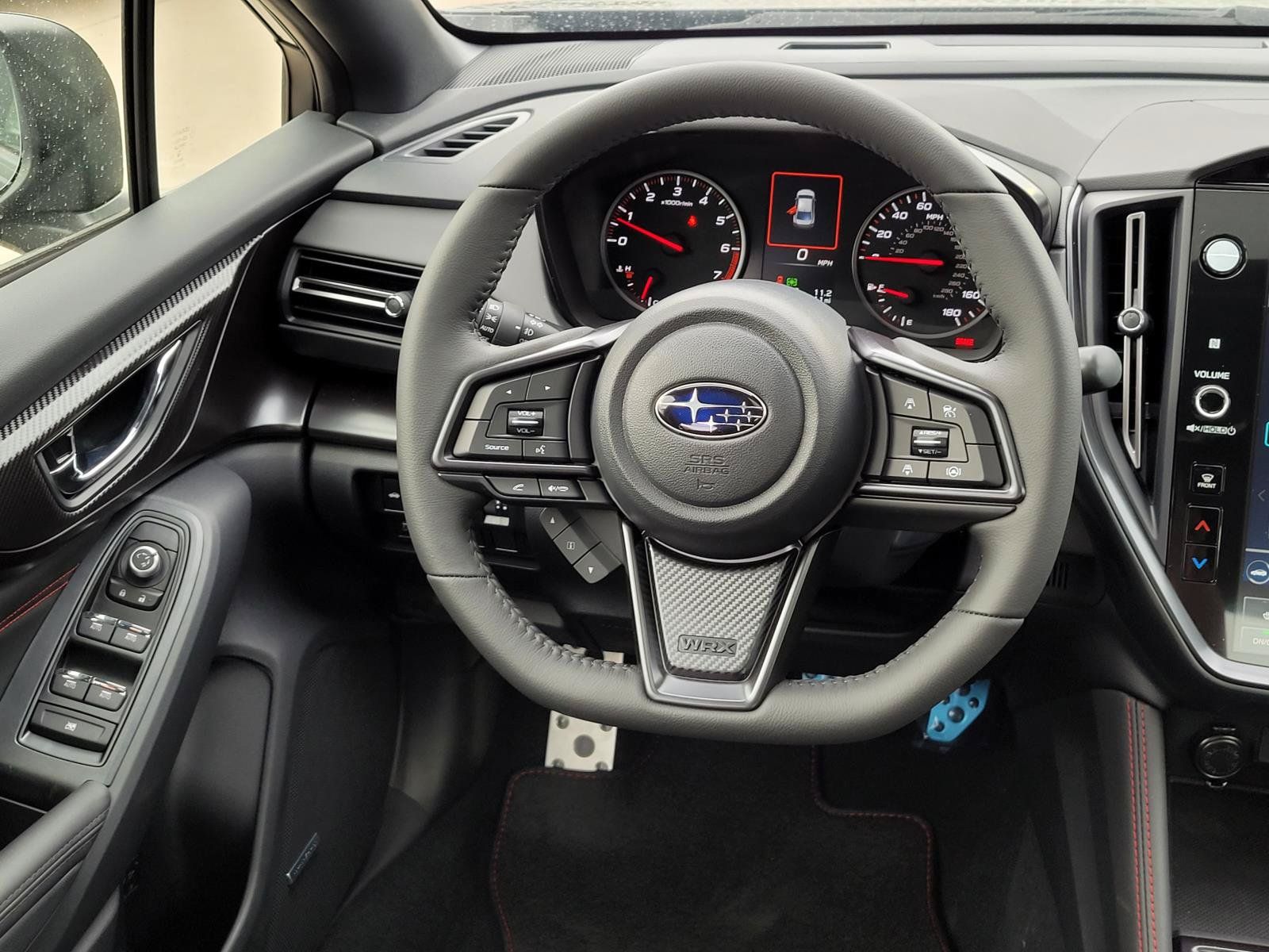 New 2026 Subaru WRX Premium AWD/4WD image 6