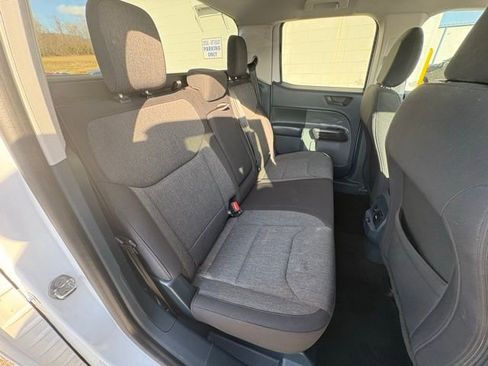 Used 2024 Ford Maverick XLT w/ XLT Luxury Package image 27