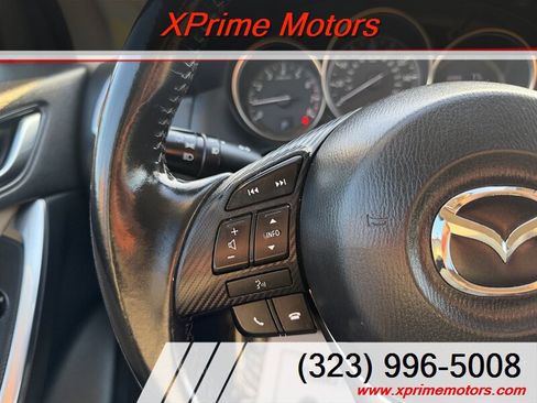 Used 2016 MAZDA CX-5 Touring FWD image 23