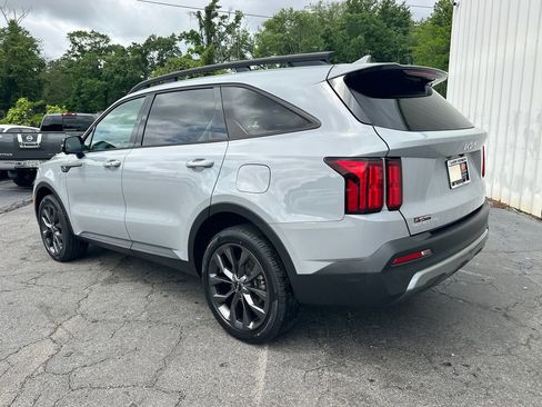 Used 2023 Kia Sorento SX Prestige AWD/4WD image 8