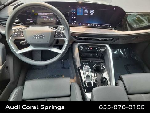 Certified 2025 Audi Q5 Premium w/ Premium Plus AWD/4WD image 18