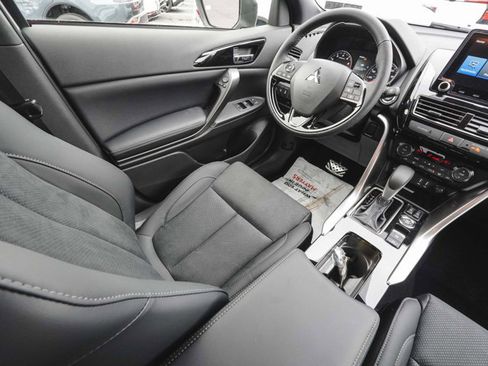 New 2026 Mitsubishi Eclipse Cross AWD image 35