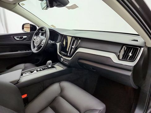 Certified 2025 Volvo XC60 B5 Plus w/ Climate Package AWD/4WD image 13