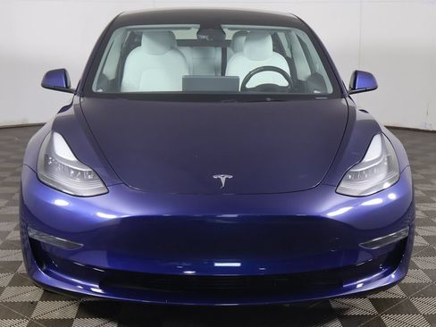 Used 2023 Tesla Model 3 Standard Range RWD image 11