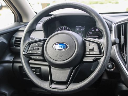 New 2025 Subaru Crosstrek 2.0i Premium image 15