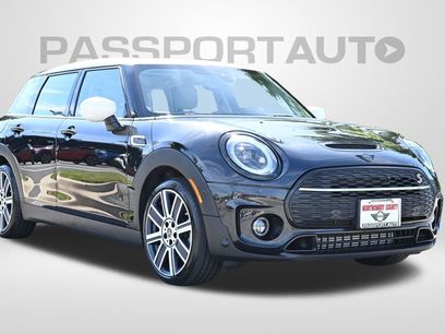 Used 2023 MINI Cooper Clubman S