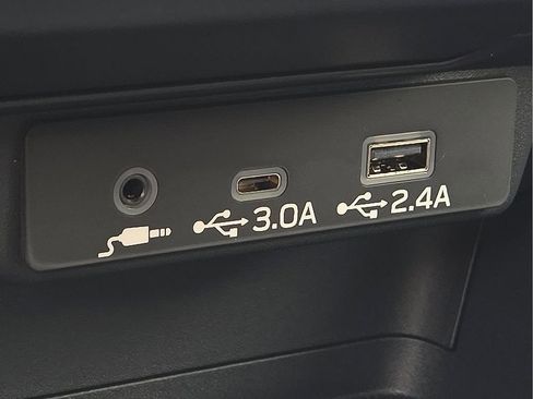 New 2025 Subaru Impreza 2.0i Sport image 15