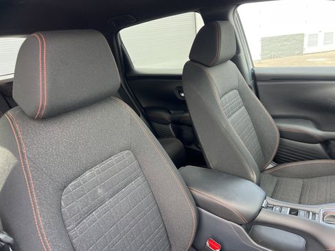 Used 2024 Honda HR-V Sport image 21