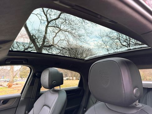 Used 2025 Porsche Cayenne GTS image 16