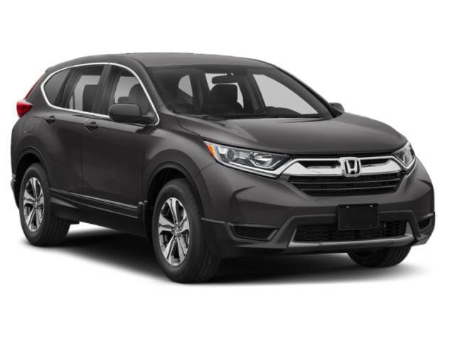 Used 2019 Honda CR-V LX image 6