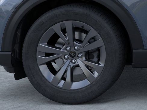 New 2026 Ford Explorer Active AWD/4WD image 19