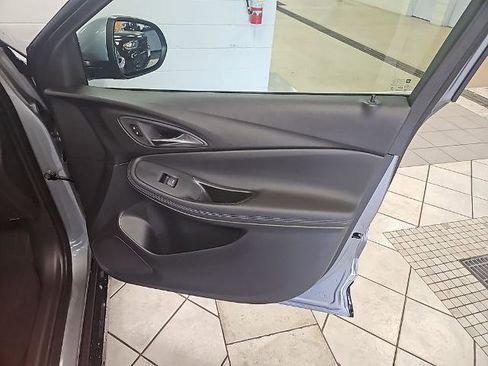 New 2026 Buick Encore GX Sport Touring w/ Comfort Package image 25