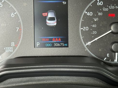 Certified 2023 Toyota Corolla LE w/ Carpet Mat Package (TMS) image 22