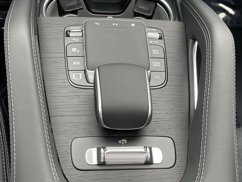 New 2026 Mercedes-Benz GLE 53 AMG 4MATIC image 32