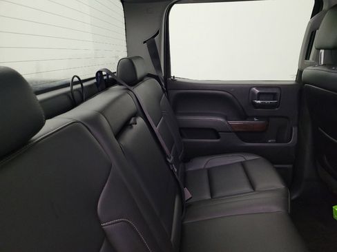 Used 2015 GMC Sierra 1500 SLT w/ SLT Crew Cab Value Package image 19