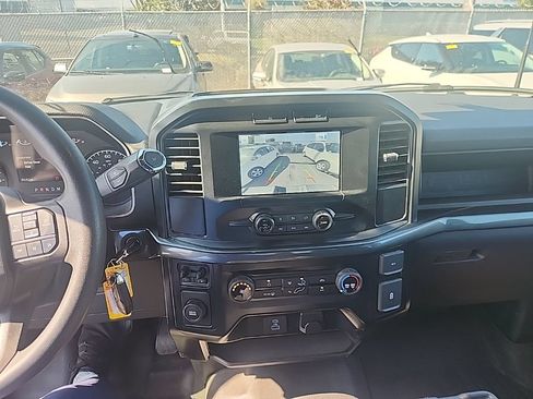Used 2023 Ford F150 XL w/ STX Appearance Package RWD image 23