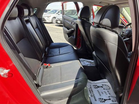 Used 2022 Honda Civic EX-L image 15