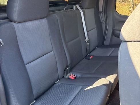 Used 2013 GMC Sierra 1500 SLE w/ Power Tech Package image 46