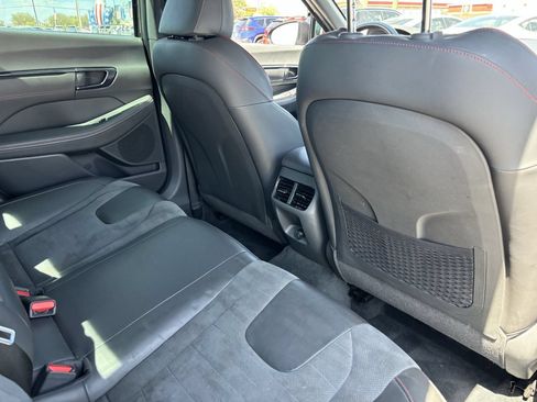 Used 2023 Hyundai Sonata N Line FWD image 11