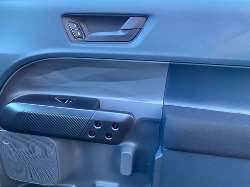 New 2025 Ford Maverick XL w/ Equipment Group 101A image 22