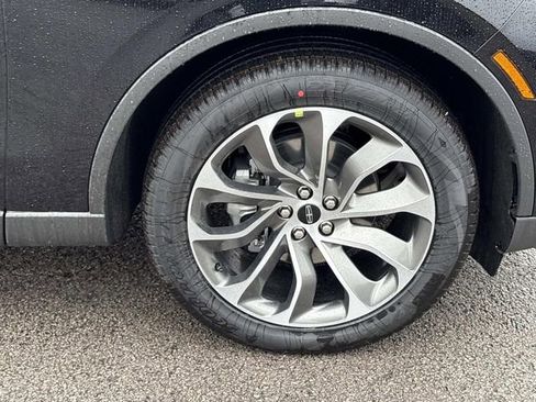 New 2026 Lincoln Aviator Reserve RWD image 9
