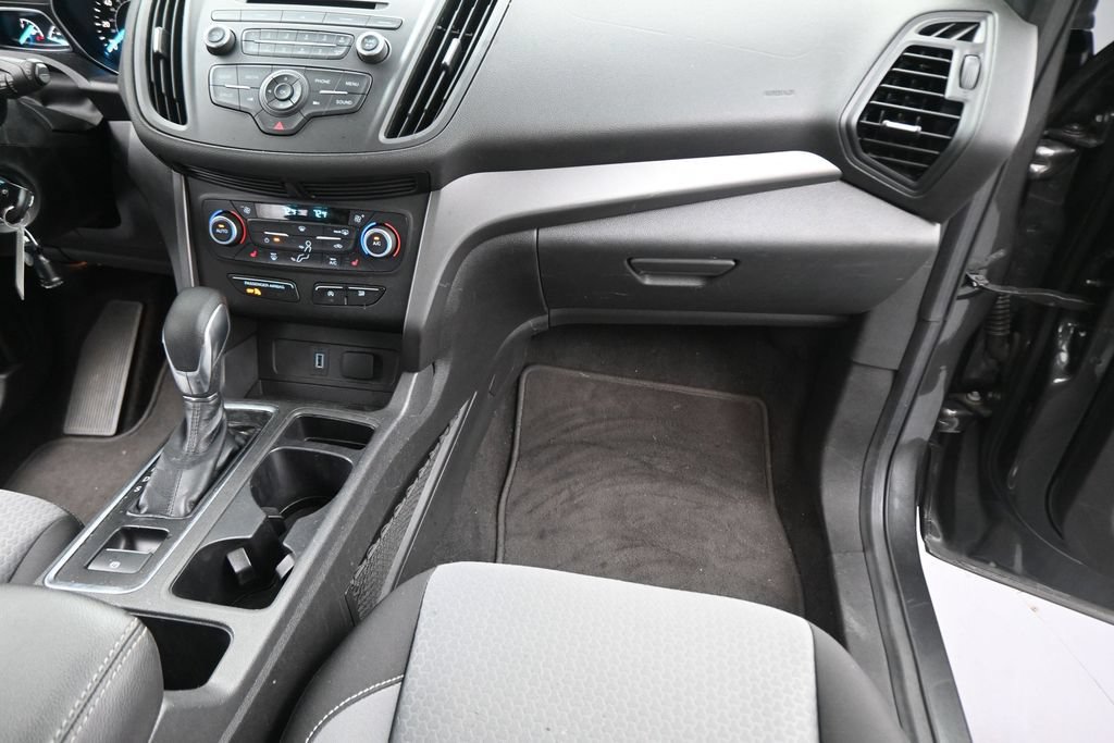 Used 2018 Ford Escape SE AWD/4WD image 45
