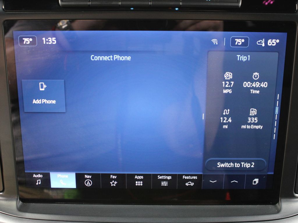 Used 2024 Ford F150 XLT w/ Equipment Group 302A MID AWD/4WD image 31