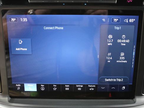 Used 2024 Ford F150 XLT w/ Equipment Group 302A MID AWD/4WD image 31